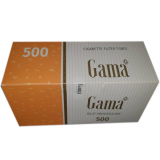 Гильзы для сигарет Gama 500 шт (5906874352219)