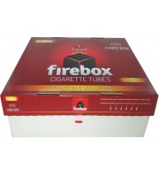 Гильзы для сигарет firebox Classic 1000 шт (5903111633042) 