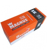 Гильзы для набивки сигарет Magnus Слим 500 шт