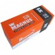 Гильзы для набивки сигарет Magnus Slim 500 шт