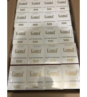 Сигаретные гильзы Gama 10000 шт (5906874352219)