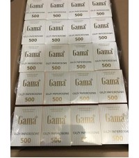 Сигаретные гильзы Gama 10000 шт
