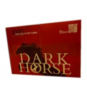 Гильзы для сигарет Dark Horse 1000 шт (5903240799916)