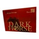 Гильзы для сигарет Dark Horse 1000 шт (5903240799916)