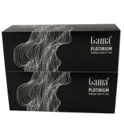 Гильзы для сигарет Gama Platinum 1000 шт