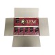 Гильзы для набивки сигарет Lew 10000 шт (5903111636639)