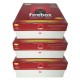 Гильзы Firebox для набивки сигарет 3000 штук (5903111633042)