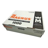Гильзы Magnus для набивки сигарет 1000 штук (5902768381634)
