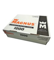 Гильзы Magnus для набивки сигарет 1000 штук (5902768381634)