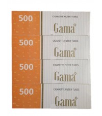 Сигаретные гильзы Gama 2000 шт
