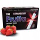 Сигаретные Гильзы с капсулой Frutta Strawberry 100 шт (5903240299577)