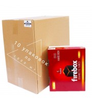 Гильзы для набивки сигарет Firebox 10000 штук (5903111633042)