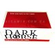 Гильзы для сигарет Dark Horse 500 шт (5903240799916)