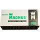 Гильзы для набивки сигарет Magnus Ментол 200 шт (5902768381320)
