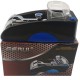 Электрическая машинка для набивки сигарет Gerui GR-12-005 синяя (100073)
