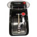 Электрическая машинка для набивки сигарет Gerui GR-12-005 Красная (100073)