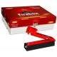Набор для набивки сигарет Firebox — сигаретные гильзы 1000 шт, машинка для набивки гильз (5903111633059)